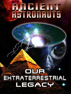 cover image of Our Extraterrestrial Legacy